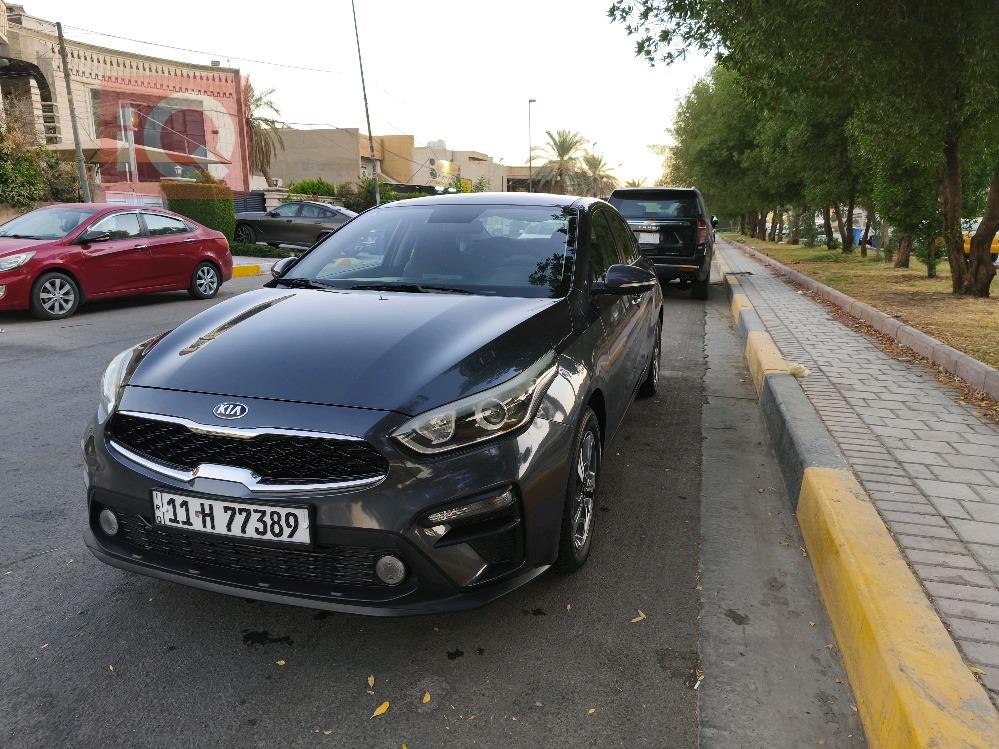 Kia Cerato